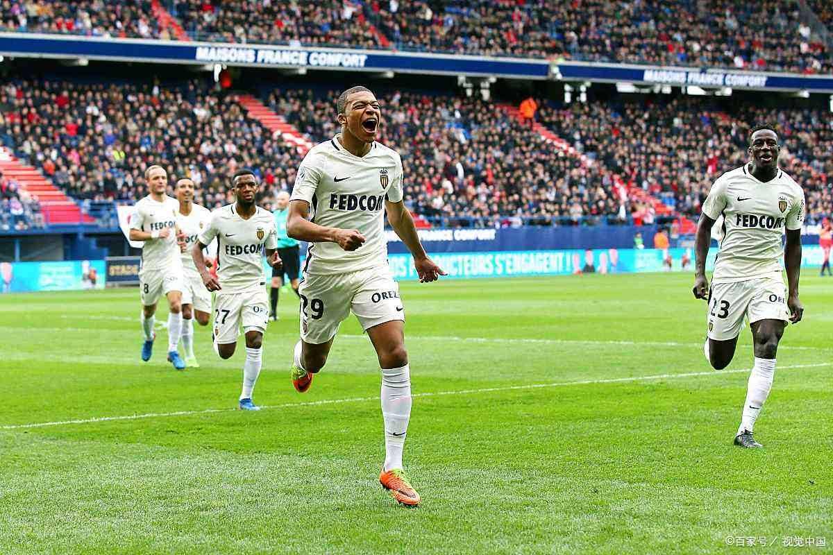 九游体育app-0304赛季欧冠摩纳哥