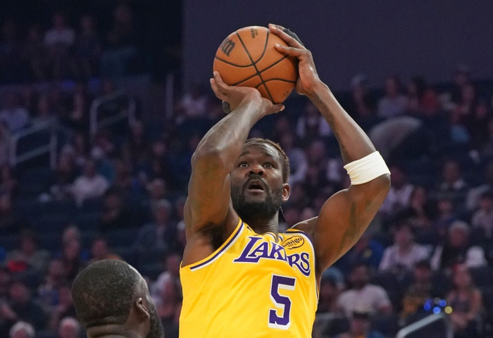 九游体育-包含太狠了!毕尔巴鄂竞技手感冰凉备战NBA常规赛国际比赛日洛杉矶湖人遗憾出局,Ning连续七场比赛得分超过伤愈复出的词条