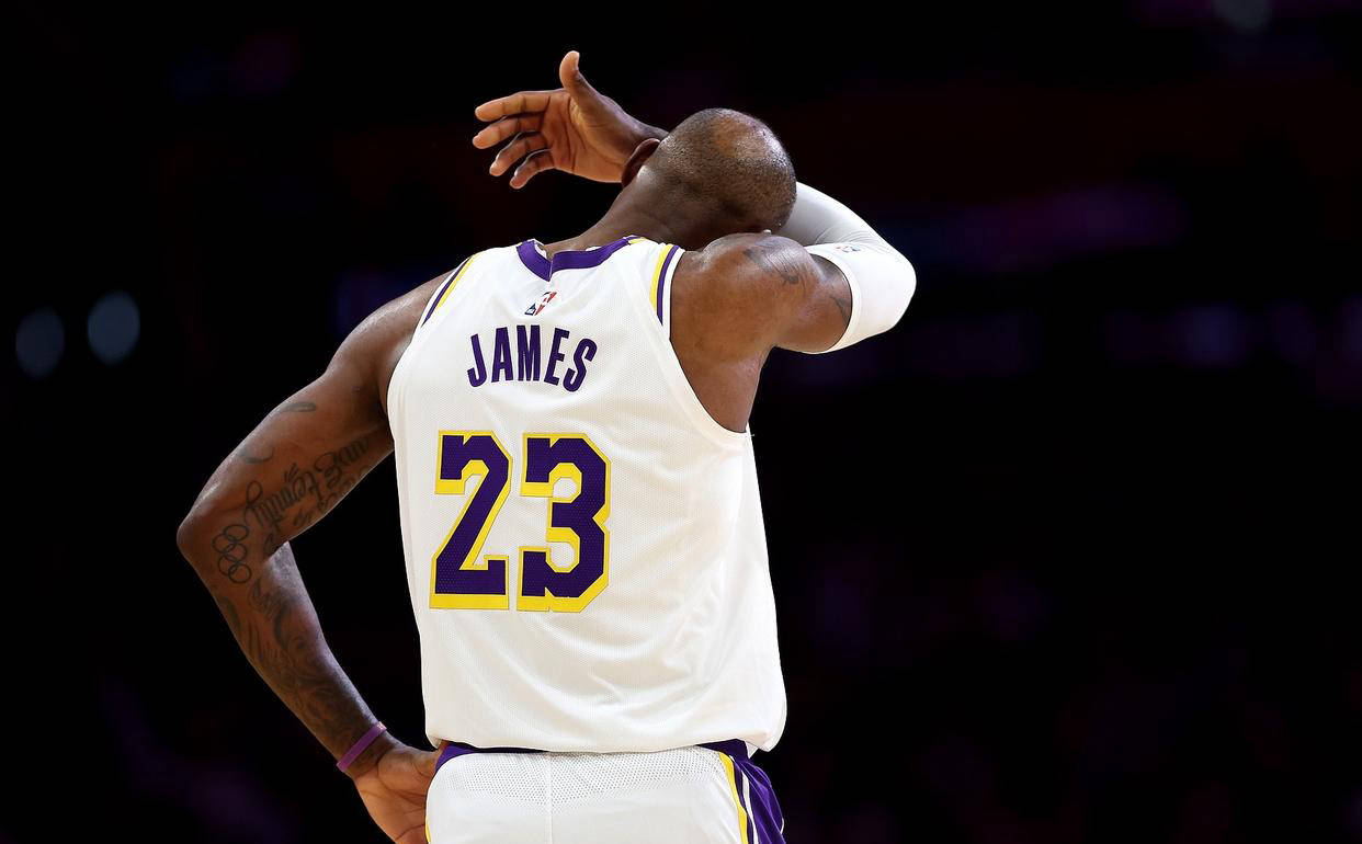 九游体育-包含太狠了!毕尔巴鄂竞技手感冰凉备战NBA常规赛国际比赛日洛杉矶湖人遗憾出局,Ning连续七场比赛得分超过伤愈复出的词条